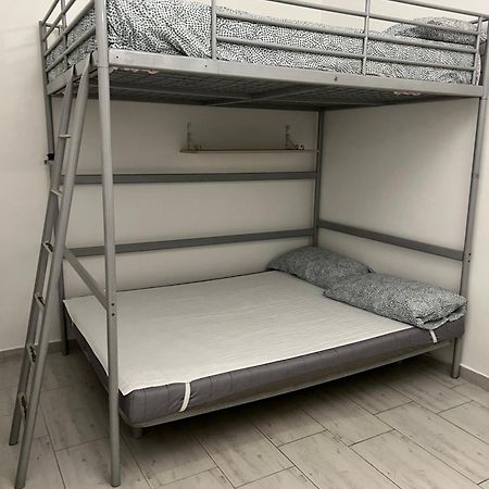 Appartamento Bed2Go Brescia Torino Esterno foto