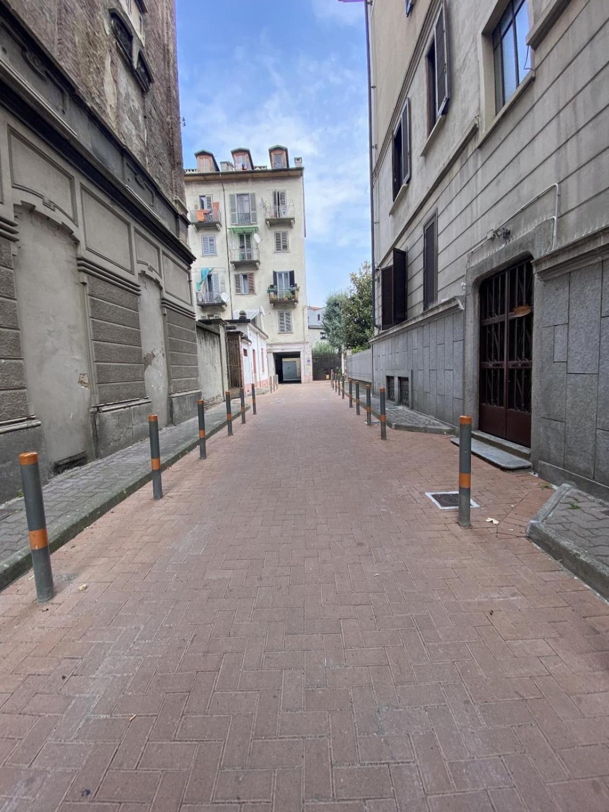 Appartamento Bed2Go Brescia Torino Esterno foto