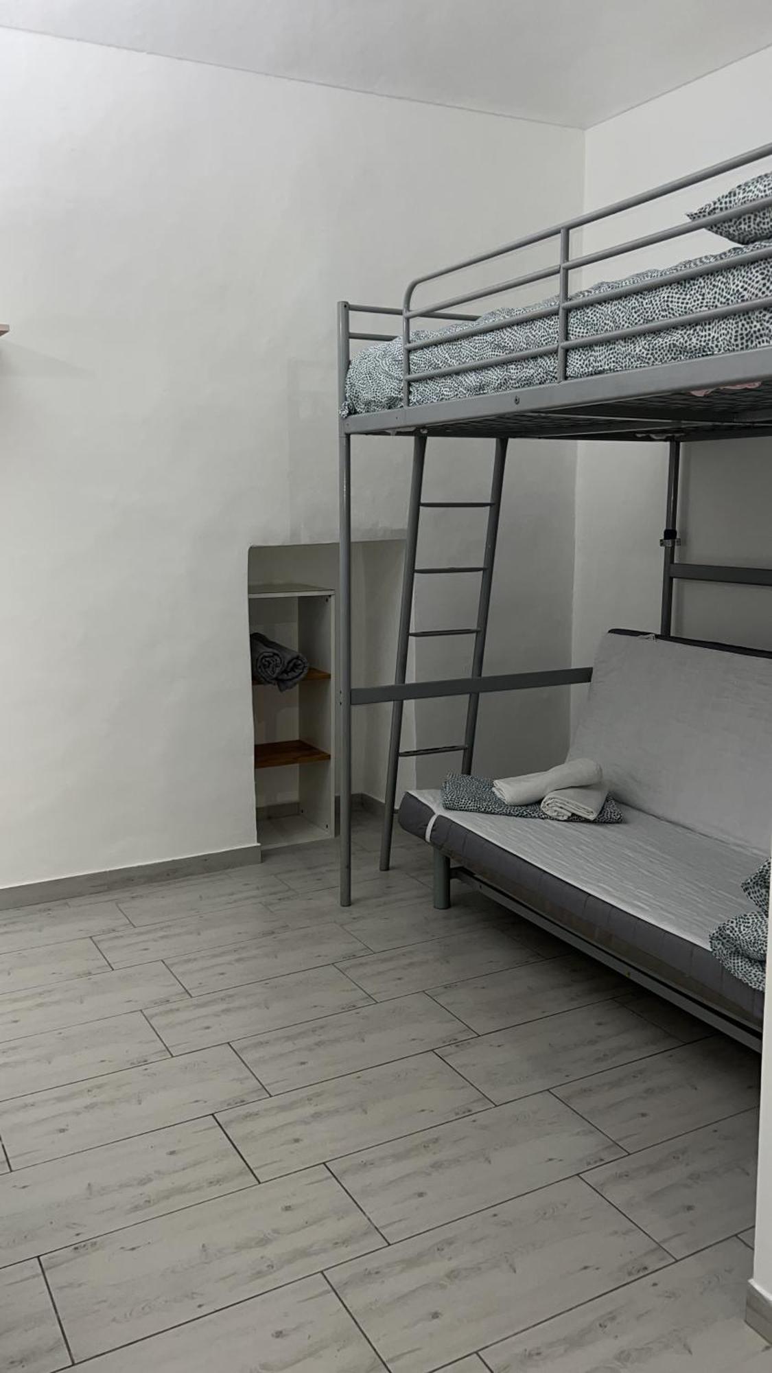 Appartamento Bed2Go Brescia Torino Esterno foto