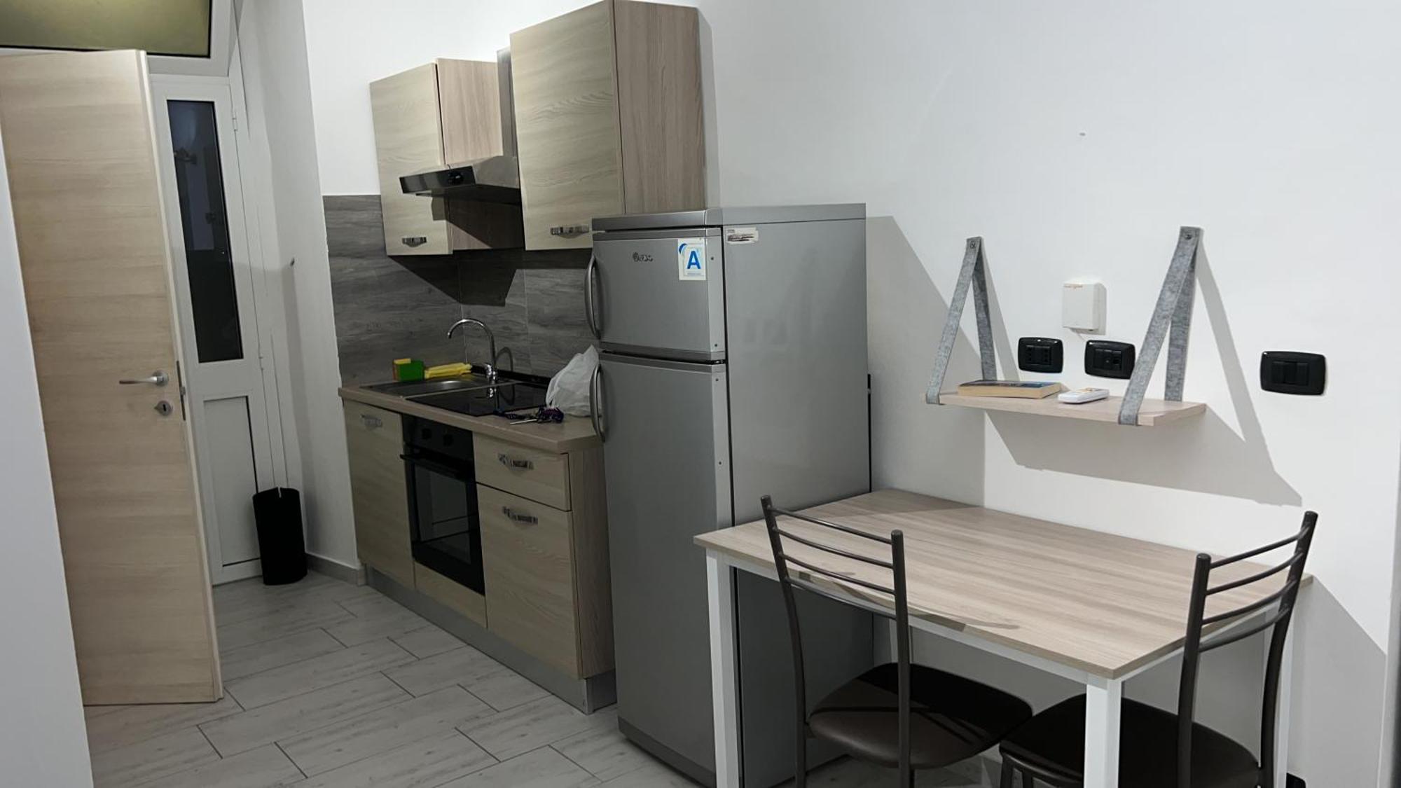 Appartamento Bed2Go Brescia Torino Esterno foto