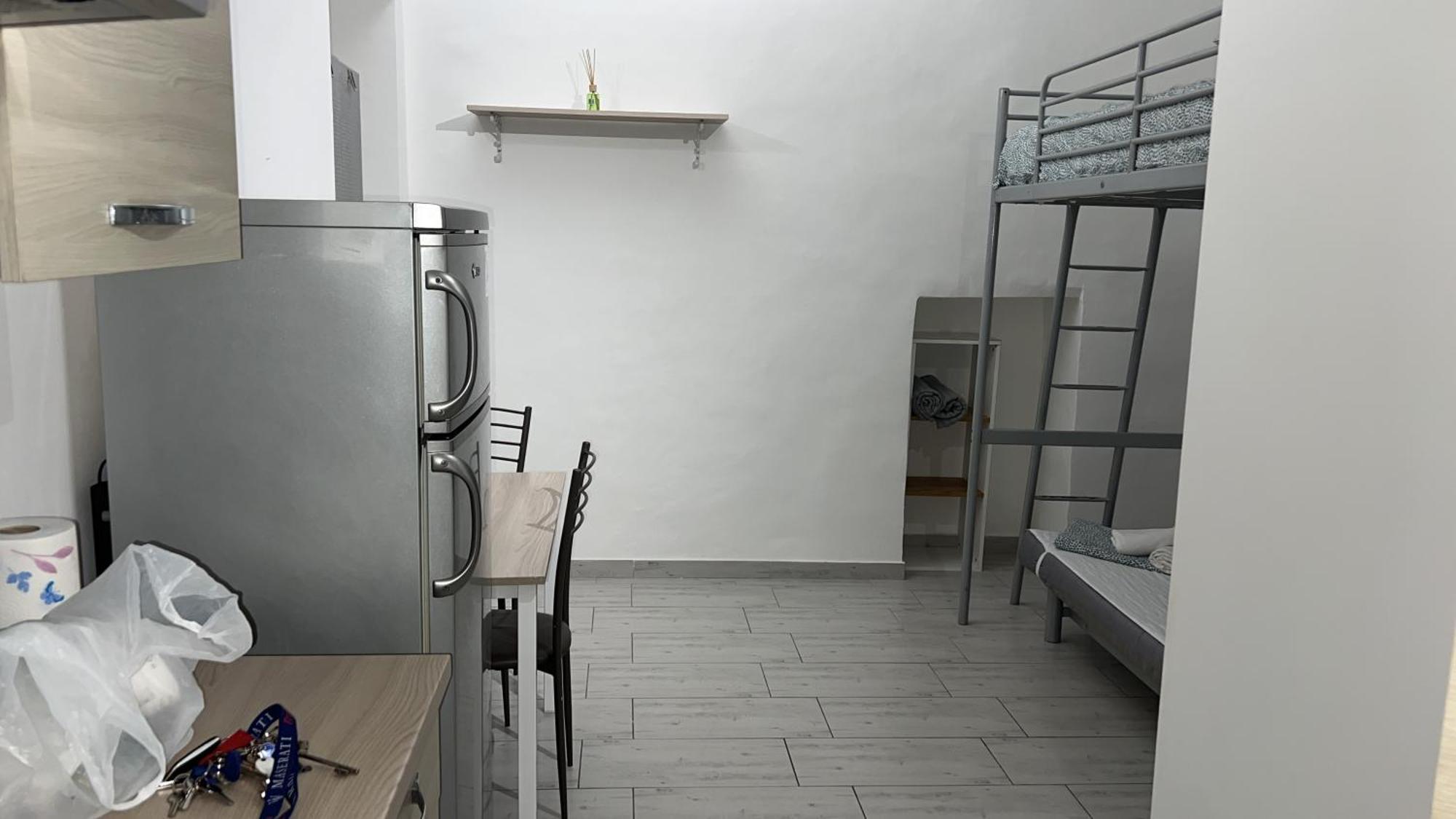 Appartamento Bed2Go Brescia Torino Esterno foto