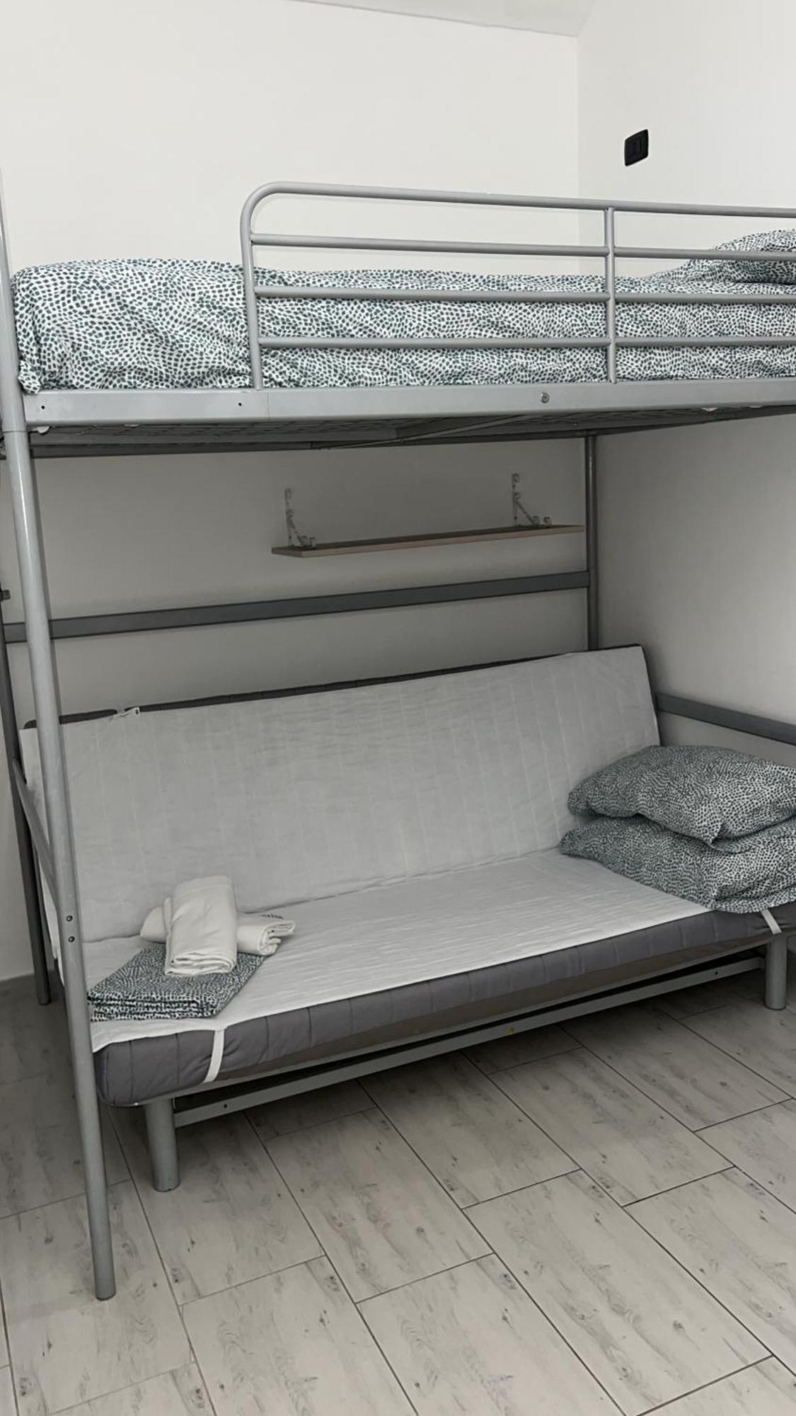 Appartamento Bed2Go Brescia Torino Esterno foto